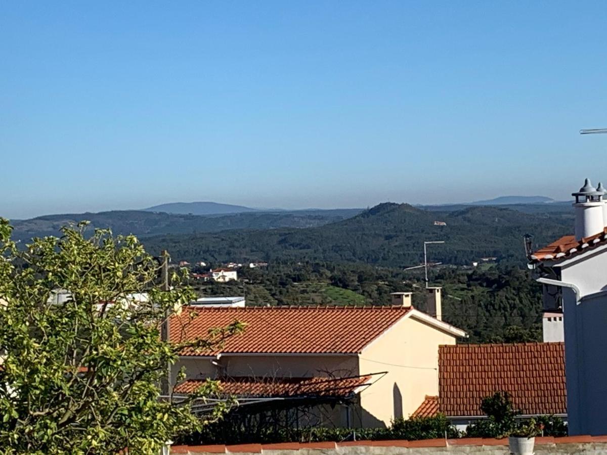 A Alma Portuguesa Ξενοδοχείο Φάτιμα Εξωτερικό φωτογραφία