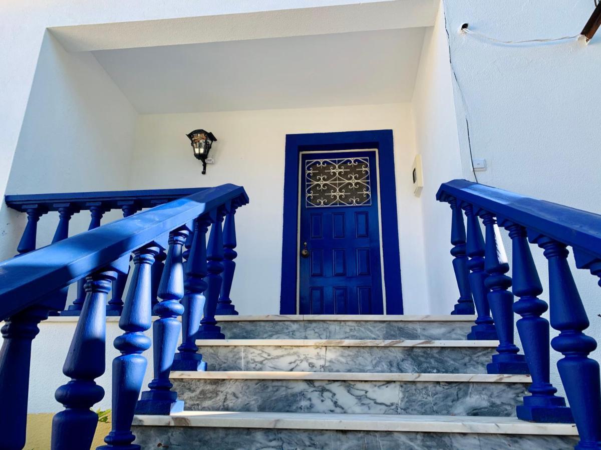 A Alma Portuguesa Ξενοδοχείο Φάτιμα Εξωτερικό φωτογραφία