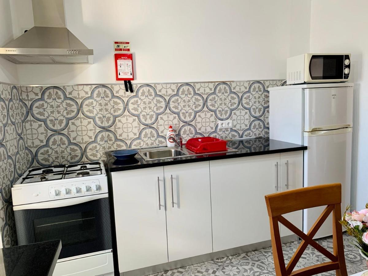 A Alma Portuguesa Ξενοδοχείο Φάτιμα Εξωτερικό φωτογραφία