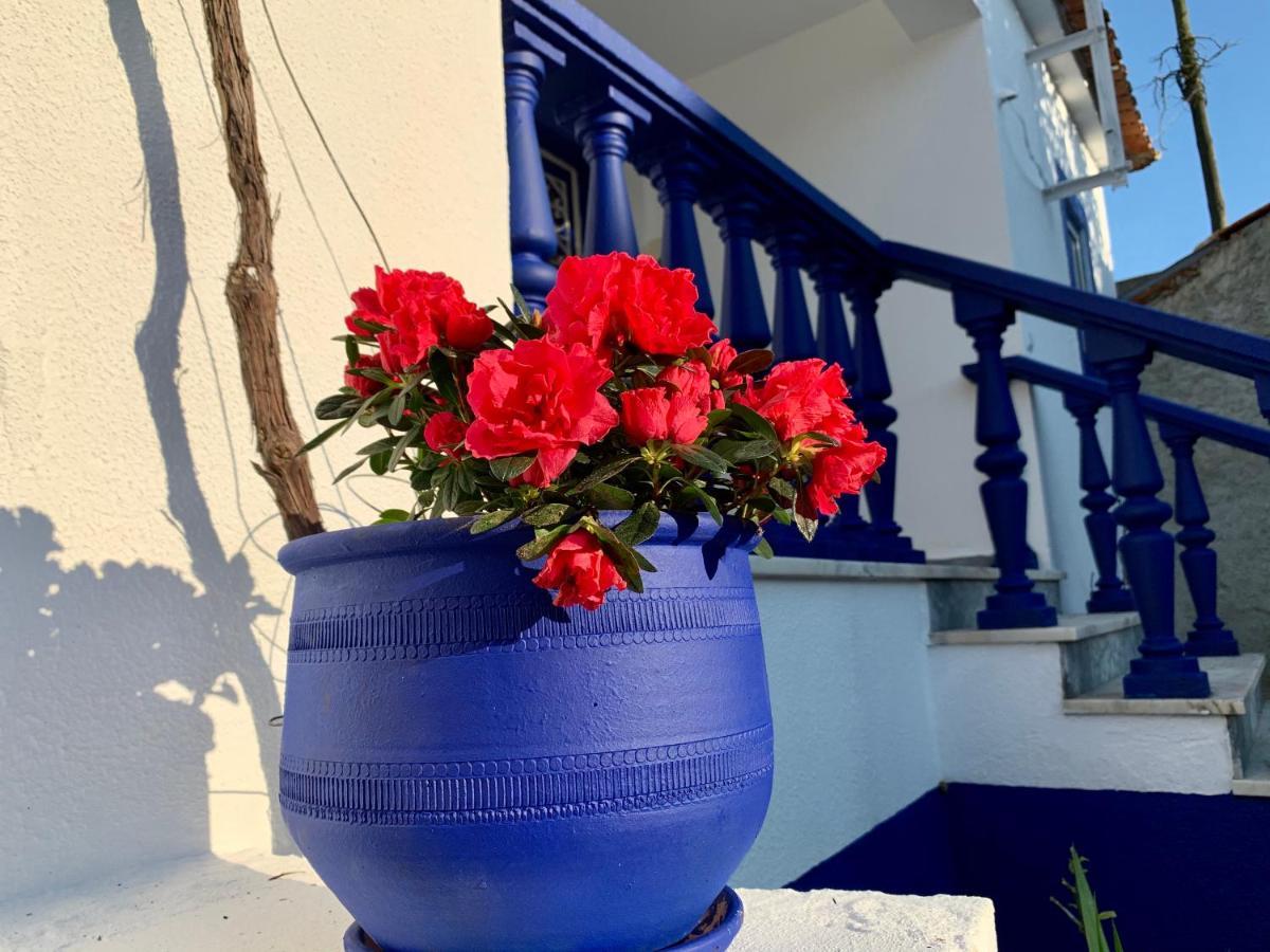 A Alma Portuguesa Ξενοδοχείο Φάτιμα Εξωτερικό φωτογραφία