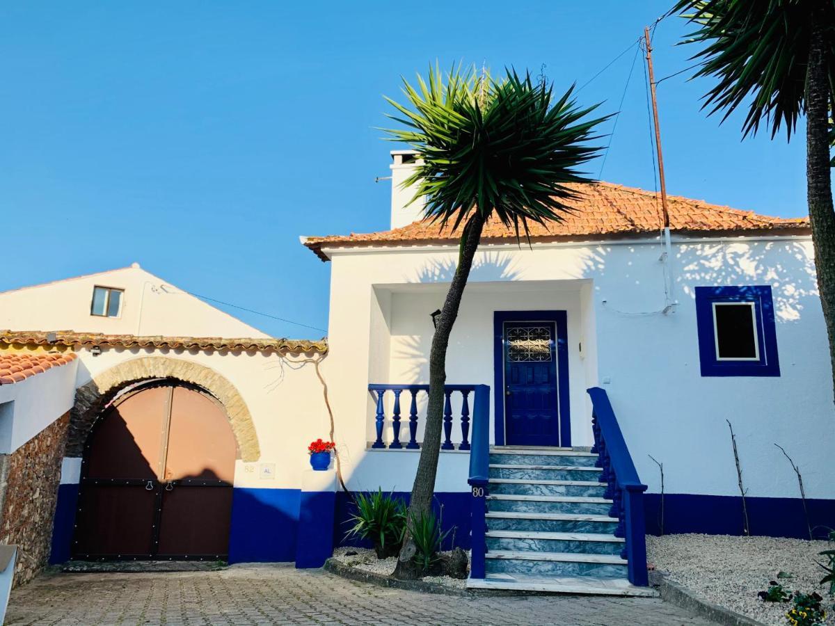 A Alma Portuguesa Ξενοδοχείο Φάτιμα Εξωτερικό φωτογραφία