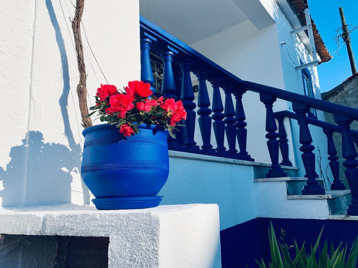 A Alma Portuguesa Ξενοδοχείο Φάτιμα Εξωτερικό φωτογραφία