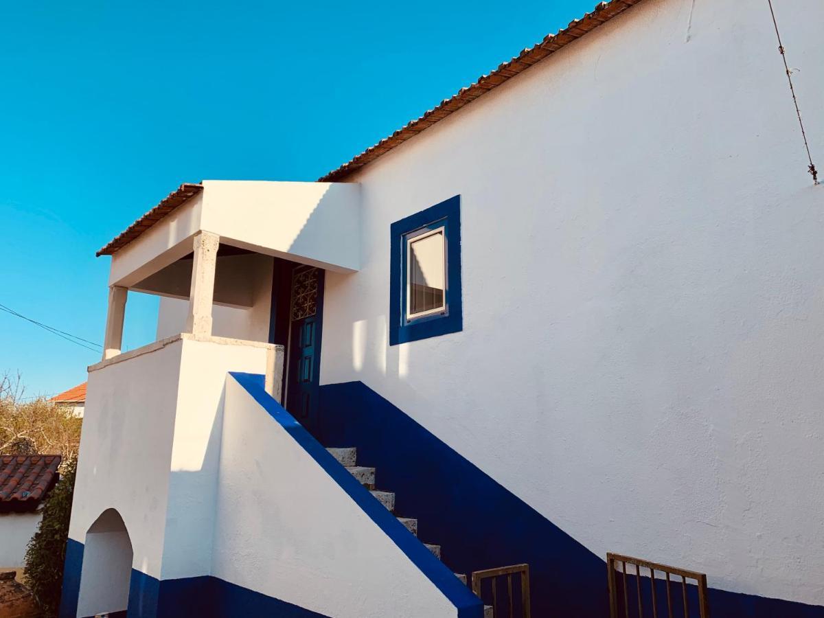 A Alma Portuguesa Ξενοδοχείο Φάτιμα Εξωτερικό φωτογραφία